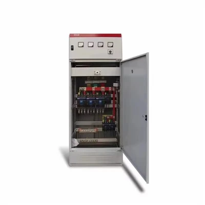 کابینت توزیع نوع ثابت